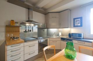 Gemütliche Ferienwohnung Le Volte - Lastra a Signa - 4