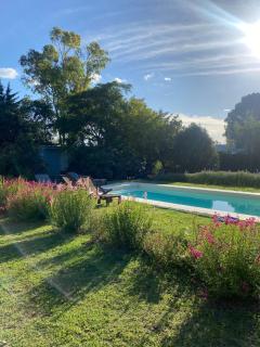 Tiny House Entre Las Sierras - Villa Giardino - 7