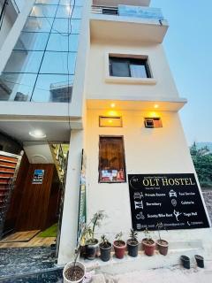 OLT Hostel Rishikesh - Rishikesh - 5