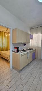 Studio für 4 Personen ca 48 qm in Peschici, Adriaküste Italien Ostküste von Apulien - Peschici - 5