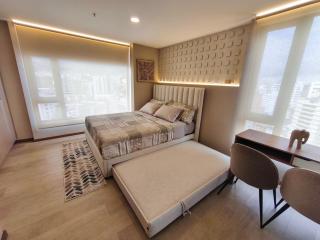 Coliving Ecuador Edificio Efyra La Carolina Quito - 8
