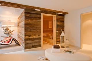 Alex Lodge Private Luxury Apartments - Zermatt - 6