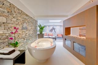 Alex Lodge Private Luxury Apartments - Zermatt - 4