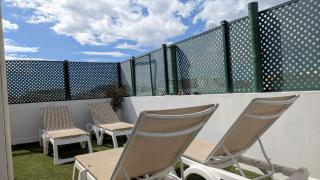 Burrero Beach Stay - Sunshine - Playa del Burrero - 9