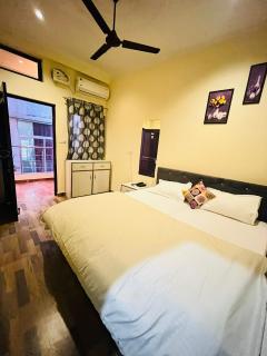 OLT Hostel Rishikesh - Rishīkesh - 8