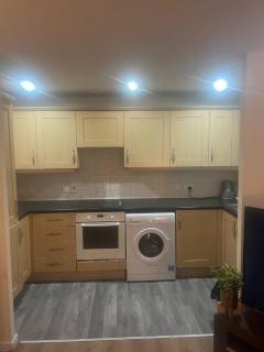1 bedroom apartment - Manchester - 6