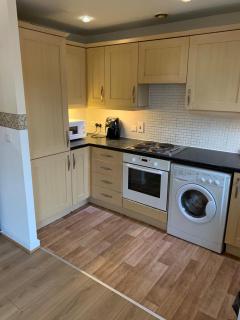 1 bedroom apartment - Manchester - 5