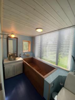 Loft in the forest - Boliden - 5
