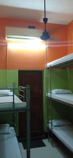 Northeastern Dormitory and Guest House - 7