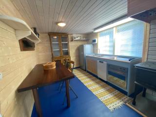 Loft in the forest - Boliden - 2