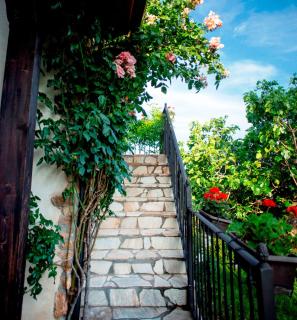 Ruralmedulas Casa 4 - 7