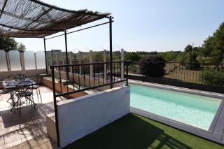 Neue Fantastische Casa Degli Ulivi Privaten Pool - Martina Franca - 6