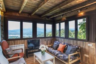 Ruralmedulas Casa 4 - 8