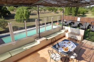 Neue Fantastische Casa Degli Ulivi Privaten Pool - Martina Franca - 3