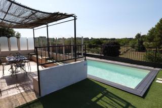 Neue Fantastische Casa Degli Ulivi Privaten Pool - Martina Franca - 5