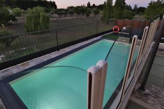 Neue Fantastische Casa Degli Ulivi Privaten Pool - Martina Franca - 9