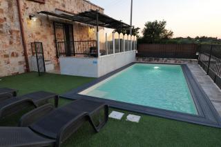 Neue Fantastische Casa Degli Ulivi Privaten Pool - Martina Franca - 8