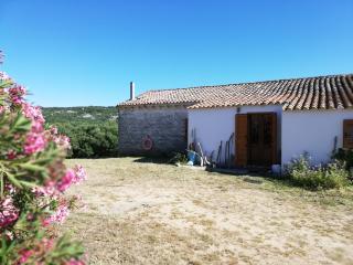 Ferienhaus Stazzo Mit Garten In Luogosanto - Luogosanto - 7