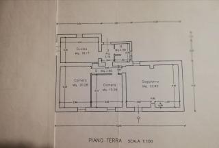Ferienhaus Stazzo Mit Garten In Luogosanto - Luogosanto - 3