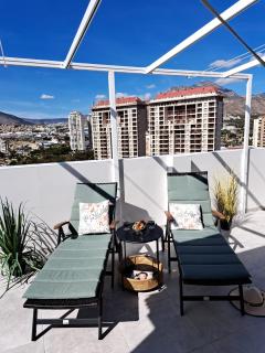 Cala Sol - Benidorm - 8