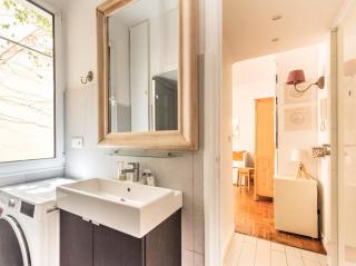 FIORA- Cosy Studio, 2 min des plages - Promenade des Anglais - Nice - 2