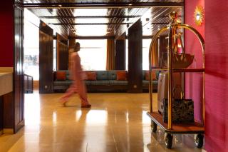 Hotel Sao Jose - Fátima - 8