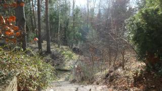 Ferienwohnung Für 3 Personen 2 Kinder Ca, 140 M Sup2 In Bad Schmiedeberg, Elbe Mittelelbe - Bad Schmiedeberg - 1