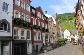 Haus Budinger - Alf - 3