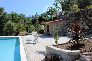 Renoviertes Landhaus Für 4 Personen In Tondela - Tondela - 0