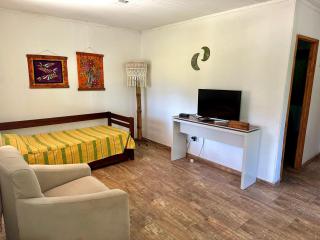Cabañas Enki - La Ramada - 7