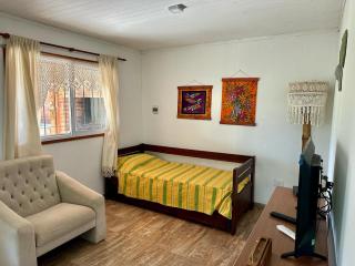 Cabañas Enki - La Ramada - 6