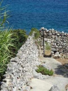 Ferienhaus Villa Meris In Castro In Apulien - Castro di Lecce - 8