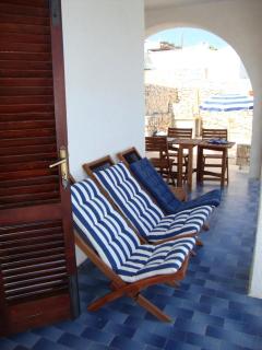 Ferienhaus Villa Meris In Castro In Apulien - Castro di Lecce - 5