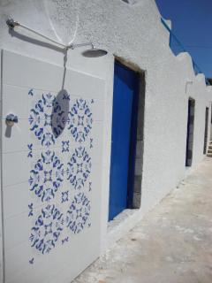 Ferienhaus Villa Meris In Castro In Apulien - Castro di Lecce - 6