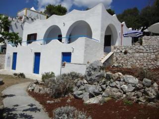 Ferienhaus Villa Meris In Castro In Apulien - Castro di Lecce - 4