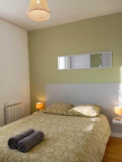 Appartement confortable - Dreux - 7