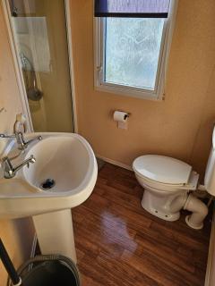 Sunnymede Ingoldmells Fantasy Islands Static Caravan Park - 1