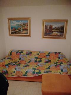 Haus Alice In Pellizzano - Trente - 7