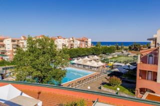 Ferienwohnung In Porticato Mit Terrasse - Giardini Naxos - 9