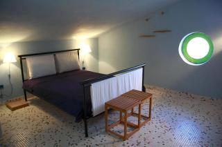 Studio Mit Balkonblick Ins Bergige Grüne - Monte Vibiano Vecchio - 1
