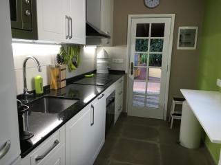 Vv Casa Los Jazmines Mit Privatem Jacuzzi Und Aussicht - Agaete - 6