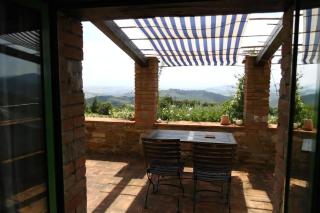 Wohnung Sonnenaufgang In Monte Vibiano Vecchio - Monte Vibiano Vecchio - 9