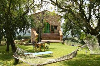 Wohnung Sonnenaufgang In Monte Vibiano Vecchio - 7