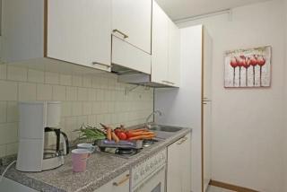 Dreizimmerwohnung In Villaggio Sanghen - 7