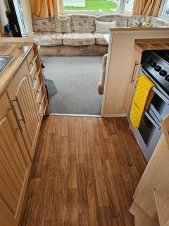 Sunnymede Ingoldmells Fantasy Islands Static Caravan Park - 8