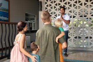 Oceanfront Condominium - Nilaveli - 8