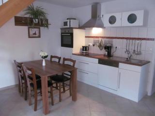 Ferienhaus Uns Lütt Hüsung - - 9