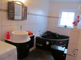 Ferienhaus Uns Lütt Hüsung - - 8