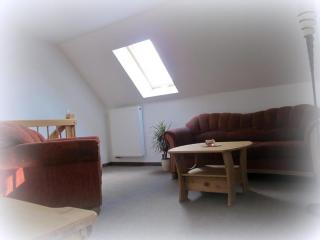 Ferienhaus Uns Lütt Hüsung - - 4