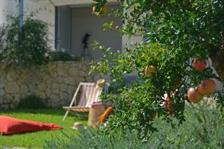 Villa Vendicari In Calabernardo - Calabernardo - 2